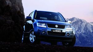 പുതിയവനും പകരംവെക്കാനാവില്ല; ഒറിജിനൽ ഗ്രാൻഡ് വിറ്റാരയുടെ മാത്രം പ്രത്യേകതകൾ