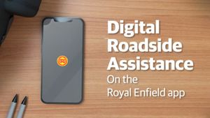 RSA സേവനം ഇനി മൊബൈല്‍ ആപ്പ് വഴി; പുതിയ പദ്ധതിക്ക് തുടക്കമിട്ട് Royal Enfield