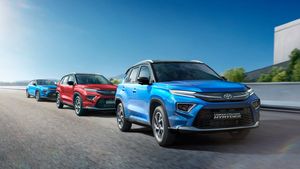 Toyota Hyryder Vs Maruti Grand Vitara; ഇരുമോഡലുകളും തമ്മിലുള്ള പ്രധാന വ്യത്യാസങ്ങള്‍