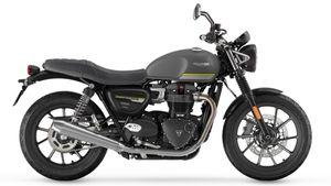Speed Twin 900 അവതരിപ്പിച്ച് Triumph; വില 8.35 ലക്ഷം രൂപ