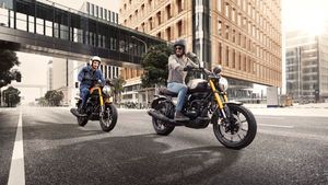 TVS Ronin മുതൽ Royal Enfield Scram 411 വരെ; ചെറിയ വിലയിൽ വാങ്ങാവുന്ന സ്‌ക്രാംബ്ലർ മോഡലുകൾ