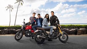 ക്വാട്ടർ ലിറ്റർ സെഗ്മെന്റിൽ കേമനാര്? Pulsar 250 vs Ronin 225 vs Dominar 250