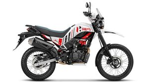 Hero Xpulse 200 4V റാലി എഡിഷന്‍; പ്രധാന ഹൈലൈറ്റുകള്‍ ഇതൊക്കെ