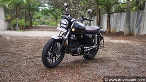 CB350 Brigade; പുതിയ ട്രെയ്ഡ്മാര്‍ക്ക് ഫയല്‍ ചെയ്ത് Honda, എതിരാളി ക്ലാസിക് 350