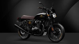 Super Meteor 650-യുടെ പരീക്ഷണയോട്ടവുമായി Royal Enfield; കൂടുതല്‍ വിവരങ്ങള്‍ ഇതാ
