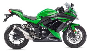 2022 Ninja 300-ന് ആദ്യ വില വര്‍ധനവ് നടപ്പാക്കി Kawasaki; പുതുക്കിയ വില വിവരങ്ങള്‍ ഇതാ