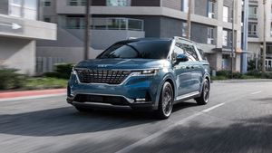 അണിയറയിൽ 3 പുത്തൻ മോഡലുകൾ ഒരുക്കി Kia, ഉടനെത്തും ഈ കേമൻമാർ