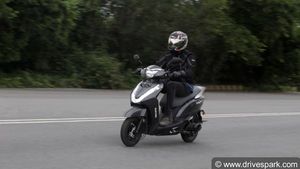 ഇലക്ട്രിക് ഇരുചക്രവാഹനങ്ങളെ പരിപാലിക്കേണ്ടത് ഇങ്ങനെ; ടിപ്‌സുകള്‍ ഇതാ