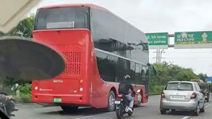 മുംബൈയിൽ ഇനി ഡബിൾ ഡക്കർ ബസിൽ കറങ്ങാം
