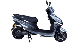 ലൈസന്‍സ് വേണ്ട, രജിസ്‌ട്രേഷനും വേണ്ട; പുതിയ ഇലക്ട്രിക് സ്‌കൂട്ടറുകള്‍ അവതരിപ്പിച്ച് GT Force