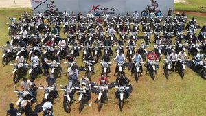 XPulse 200 4V റാലി എഡിഷനായുള്ള ഡെലിവറി ആരംഭിച്ച് Hero, ആദ്യ 100 യൂണിറ്റുകൾ കൈമാറി