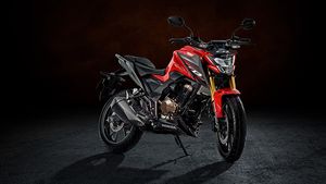 3 കളര്‍ ഓപ്ഷന്‍, 2 വേരിയന്റ്; CB300F അവതരിപ്പിച്ച് Honda, വില വിവരങ്ങള്‍ അറിയാം