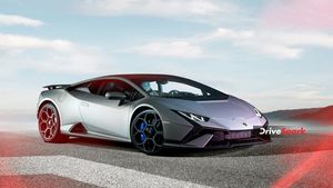 വില 4.04 കോടി രൂപ, Lamborghini Huracan Tecnica സൂപ്പർ കാറും ഇന്ത്യയിലെത്തി
