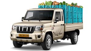 Bolero MaXX പിക്ക്-അപ്പ് സിറ്റി 3000 അവതരിപ്പിച്ച് Mahindra; വില 7.68 ലക്ഷം രൂപ