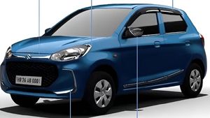 ചേട്ടനും അനിയനും ചേർന്ന് ഒരുക്കും വിസ്‌മയം; മാരുതി ആൾട്ടോ 800, K10 മോഡലുകൾ തമ്മിൽ മാറ്റുരയ്ക്കാം