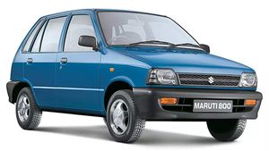 75-ാം സ്വാതന്ത്ര്യദിനം; ഇന്ത്യന്‍ വിപണിയെ ജനപ്രീയമാക്കിയ കാറുകള്‍ ഇതാ