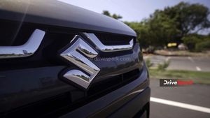 ചേട്ടൻ ബാവ-അനിയൻ ബാവ! Grand Vitara - Brezza മോഡലുകൾ തമ്മിൽ മാറ്റുരയ്ക്കാം