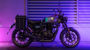 Hunter 350 കൂടുതൽ മോടിയാക്കാൻ ബൈക്കിൽ കിടിലൻ ആക്‌സസറികളുമുണ്ടേ