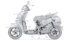 iQube-ന് ഹൈഡ്രജന്‍ ഫ്യൂവല്‍ സെല്‍ വേരിയന്റ് നല്‍കാനൊരുങ്ങി TVS; പേറ്റന്റ് വിവരങ്ങള്‍ പുറത്ത്