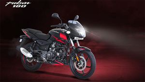 Bajaj Pulsar 180 ഇനി ഇല്ല; വിപണിയില്‍ നിന്നും പിന്‍വലിച്ചു