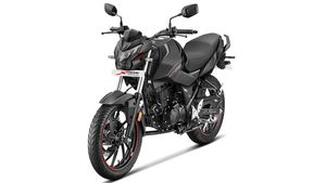 മോഡലുകളുടെ 'എട്ട് 'കളിയുമായി ഹീറോ മോട്ടോകോർപ്പ്