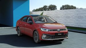 ഒക്ടോബര്‍ മുതല്‍ Volkswagen കാറുകള്‍ക്ക് വില വര്‍ദ്ധിക്കും; കൂടുതല്‍ വിവരങ്ങള്‍ ഇതാ