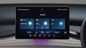 ടച്ച്സ്ക്രീൻ വട്ടംകറക്കാം, വിചിത്രനാവാൻ BYD Atto 3 ഇലക്‌ട്രിക് എസ്‌യുവി വരുന്നു