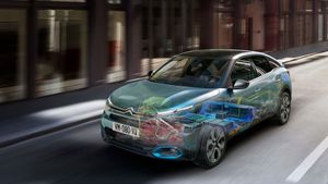 മൊതലാളീ...ജംഗ ജഗ ജഗ! Tiago EV മുതൽ Hyundai EV വരെ ഇന്ത്യയ്ക്കായി ഒരുങ്ങുന്ന എൻട്രി ലെവൽ ഇലക്ട്രിക് കാറുകൾ