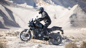 Pan America വാങ്ങാന്‍ ഇതാണ് ബെസ്റ്റ് സമയം; 4 ലക്ഷം രൂപ വരെ വെട്ടിക്കുറച്ച് Harley Devidson