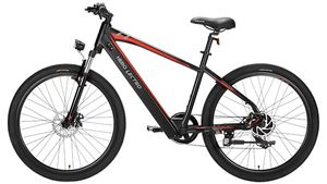 C1, C5X, F1...മൂന്ന് പുതിയ ഇലക്ട്രിക് സൈക്കിളുകള്‍ അവതരിപ്പിച്ച് Hero Lectro