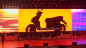 ആക്‌ടിവക്ക് പുത്തന്‍ എതിരാളിയുമായി ഹീറോ; ചിത്രങ്ങളും വിവരങ്ങളും ചോർന്നു 