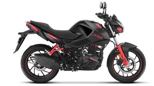 Xtreme 160R സ്റ്റെല്‍ത്ത് 2.0 എഡിഷന്‍ പുറത്തിറക്കി Hero; വില 1.30 ലക്ഷം രൂപ