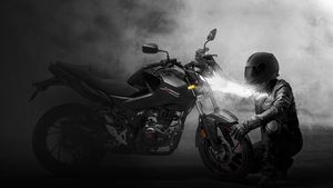 Xtreme 160R സ്റ്റെല്‍ത്ത് എഡിഷന്‍ 2.0 അണിയറയില്‍; അവതരണം ഉടനെന്ന് Hero
