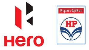 ഇനി ഇവിടെ ചിലതൊക്കെ നടക്കും! ഹീറോയും ഹിന്ദുസ്ഥാൻ പെട്രോളിയവും ഒന്നിക്കുന്നു