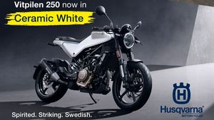 വിലയില്‍ മാറ്റമില്ല; 250 ഇരട്ടകള്‍ക്ക് പുതിയ കളര്‍ ഓപ്ഷന്‍ സമ്മാനിച്ച് Hasqvarna