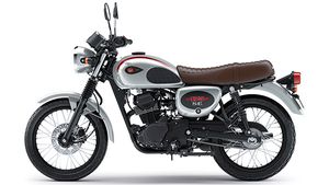 ലോഞ്ചിന് മണിക്കൂറുകള്‍ മാത്രം; Kawasaki W175-ന്റെ വില വിവരങ്ങള്‍ പുറത്ത്