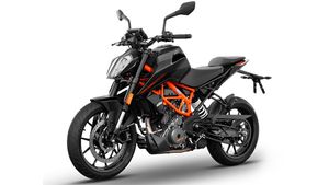 125, 200, 250, 390 ഡ്യൂക്ക് ശ്രേണിയില്‍ പുതിയ കളര്‍ ഓപ്ഷനുകള്‍ അവതരിപ്പിച്ച് KTM