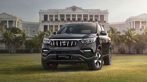 വില്‍പ്പന ഉയരുമെന്ന പ്രതീക്ഷയില്‍ Mahindra; പുതിയ Alturas G4 2WD ഹൈ വേരിയന്റിലെ പ്രധാന സവിശേഷതകള്‍