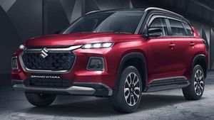 എസ്‌യുവി നിരയിൽ ക്രെറ്റയേക്കാൾ മിടുക്കൻ ഗ്രാൻഡ് വിറ്റാര തന്നെ! കാരണങ്ങൾ നിരത്താം.. 