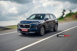 കാത്തിരിപ്പിന് വിരാമം! Grand Vitara സെപ്റ്റംബർ 26 -ന് ലോഞ്ച് ചെയ്യാനൊരുങ്ങി Maruti