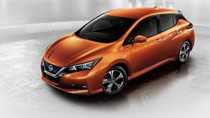 ഇലക്ട്രിക് ശ്രേണിയില്‍ മത്സരം കൊഴുപ്പിക്കാന്‍ Leaf എത്തുന്നു; സ്ഥാരീകരിക്കാതെ Nissan