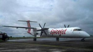 ജാവോ, ജാവോ! 80 പൈലറ്റുമാർക്ക് ശമ്പളമില്ലാതെ അവധി നൽകി സ്പൈസ് ജെറ്റ്