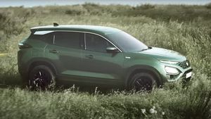 സിഎസ്‍ഡി കാന്‍റീന്‍ വഴി കാർ വാങ്ങാം... യോഗ്യർ ആരെല്ലാം, നടപടികൾ എങ്ങനെ? കൂടുതൽ അറിയാം