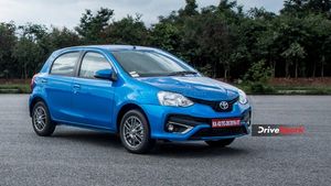 ടൊയോട്ടയുടെ കുഞ്ഞന്‍ ഹാച്ച്ബാക്ക് Etios Liva, സെക്കൻഡ് ഹാൻഡ് വാങ്ങാൻ പ്ലാനുണ്ടോ? ഇക്കാര്യങ്ങൾ അറിഞ്ഞിരിക്കണം