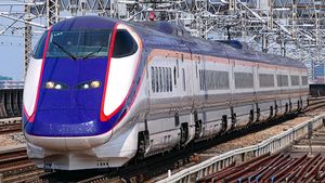 ജപ്പാനിലെ ഏറ്റവും വേഗതയേറിയ 10 ബുള്ളറ്റ് ട്രെയിനുകളെ പരിചയപ്പെടാം