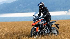 ഇനി അല്പം അഡ്വഞ്ചർ ആവാം! ഇന്ത്യൻ വിപണിയിൽ വരാനിരിക്കുന്ന 5  ADV ബൈക്കുകൾ