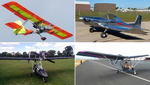 ലൈസൻസില്ലാതെ പറത്താൻ കഴിയുന്ന വിമാനങ്ങൾ ഏതൊക്കെ? അറിഞ്ഞിരിക്കു മച്ചാൻമാരേ