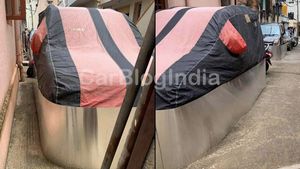 നമ്മളോടാ കളി; എലി ശല്യം കാരണം സെല്‍റ്റോസിന് 'സ്റ്റീല്‍ ഫ്രെയിം' പൂട്ടിട്ട് ഉടമ