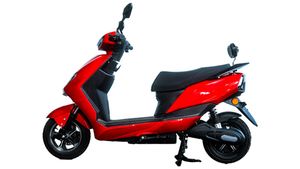 താങ്ങാവുന്ന വിലയില്‍ 4 പുതിയ ഇലക്ട്രിക് സ്‌കൂട്ടറുകള്‍ അവതരിപ്പിച്ച് Exalta