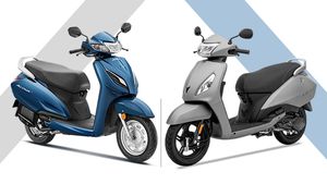 Honda ആക്ടിവ Vs TVS ജുപ്പിറ്റര്‍; ജനപ്രിയ സ്കൂട്ടറുകളുടെ  ദീപാവലി ഓഫറുകൾ അറിയാം